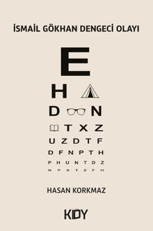 İsmail Gökhan Dengeci Olayı - Hasan Korkmaz PDF İndir
