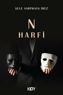 N Harfi - Şule Sarpkaya İrez PDF İndir