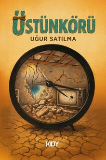 Üstünkörü PDF İndir