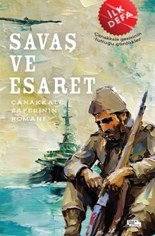 Savaş ve Esaret - İdris Eren PDF İndir
