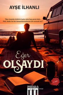 Eğer Olsaydı - Ayşe İlhanlı PDF İndir