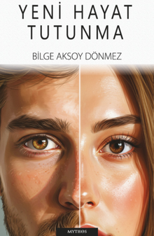 Yeni Hayat Tutunma - Bilge Aksoy  Dönmez PDF İndir