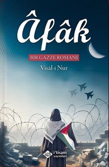 Afak Bir Gazze Romanı PDF İndir