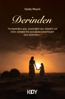 Derinden - Veda Mısırlı PDF İndir