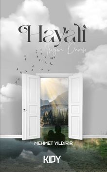 Hayali PDF İndir