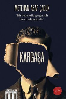 Kargaşa - Metehan Asaf Çabuk PDF İndir