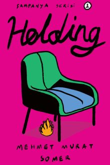 Holding - Mehmet Murat Somer PDF İndir