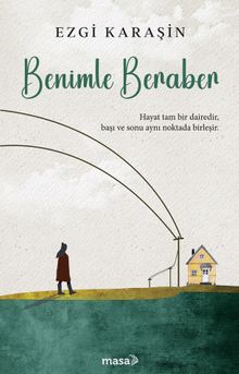 Benimle Beraber - Ezgi Karaşin PDF İndir