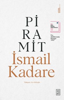 Piramit - İsmail Kadare PDF İndir