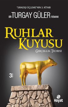 Ruhlar Kuyusu - Gerçeklik Teorisi - Turgay Güler PDF İndir