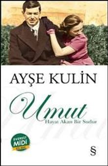 Umut - Ayşe Kulin