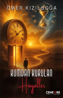 Kumdan Kurulan Hayaller - Ömer Kızılboğa PDF İndir