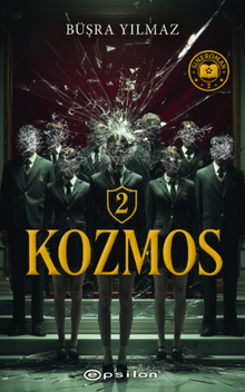 Kozmos 2 PDF İndir