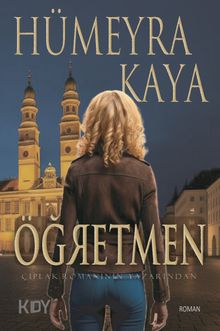 Öğretmen - Hümeyra Kaya PDF İndir