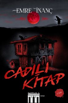 Cadılı Kitap - Emre İnanç PDF İndir