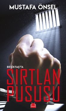 Beşiktaş'ta Sırtlan Pususu - Mustafa Önsel PDF İndir
