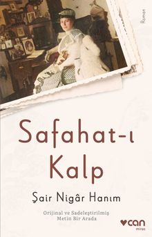 Safahat-ı Kalp - Şair Nigar Hanım PDF İndir