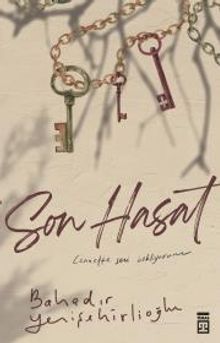 Son Hasat - Bahadır Yenişehirlioğlu PDF İndir