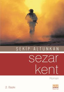 Sezar Kent - Şekip Altunkan PDF İndir