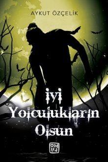 İyi Yolculukların Olsun - Aykut Özçelik PDF İndir