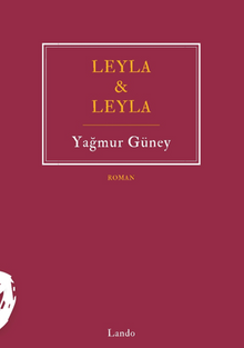 Leyla  Leyla - Yağmur Güney PDF İndir