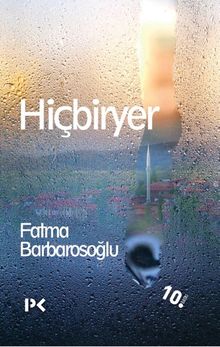 Hiçbiryer PDF İndir