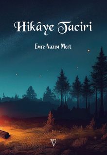 Hikaye Taciri PDF İndir