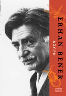 Böcek - Erhan Bener