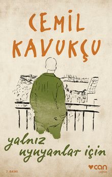 Yalnız Uyuyanlar İçin - Cemil Kavukçu PDF İndir