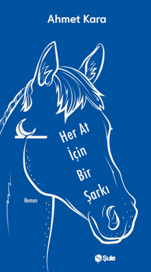 Her At İçin Bir Şarkı - Ahmet Kara PDF İndir