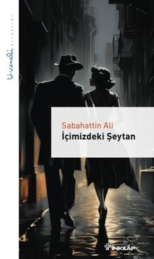 İçimizdeki Şeytan - Livaneli Kitaplığı - Sabahattin Ali PDF İndir
