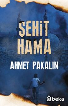 Şehit Hama PDF İndir