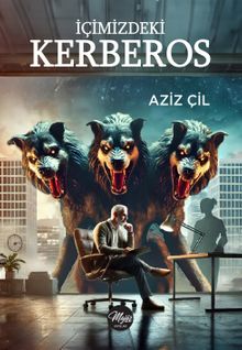 İçimizdeki Kerberos - Aziz Çil PDF İndir