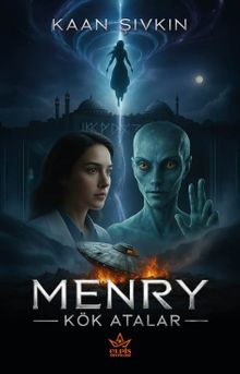 Menry / Kök Atalar - Kaan Şıvkın PDF İndir