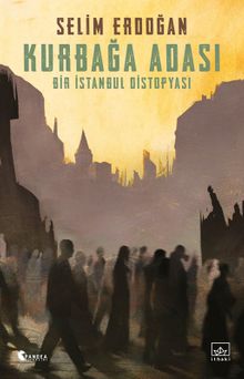 Kurbağa Adası - Selim  Erdoğan