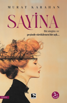 Sayina - Murat Karahan PDF İndir