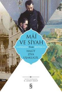 Mai ve Siyah PDF İndir