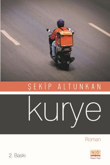 Kurye - Şekip Altunkan