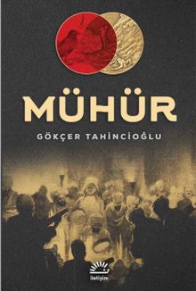 Mühür - Gökçer Tahincioğlu PDF İndir