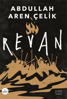 Revan PDF İndir