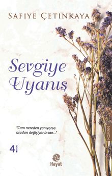 Sevgiye Uyanış PDF İndir