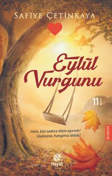 Eylül Vurgunu - Safiye Çetinkaya PDF İndir
