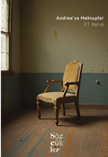 Andrea'ya Mektuplar - P.T. Barva
