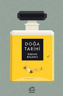 Doğa Tarihi - Hakan Bıçakcı PDF İndir