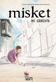 Misket - İnci Gürbüzatik PDF İndir