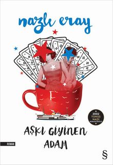 Aşkı Giyinen Adam - Nazlı Eray PDF İndir