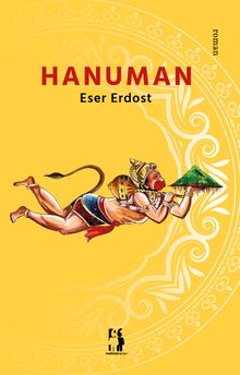 Hanuman - Eser Erdost PDF İndir