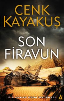 Son Firavun PDF İndir