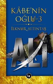 Kabenin Oğlu Ali 3 - İlknur Altıntaş PDF İndir