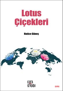 Lotus Çiçekleri - Hatice Güneş PDF İndir